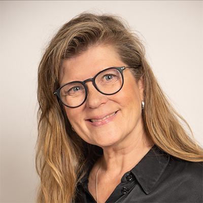 Leena Sjöberg